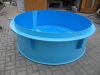 Бассейн детский полипропиленовый купить в Липецке