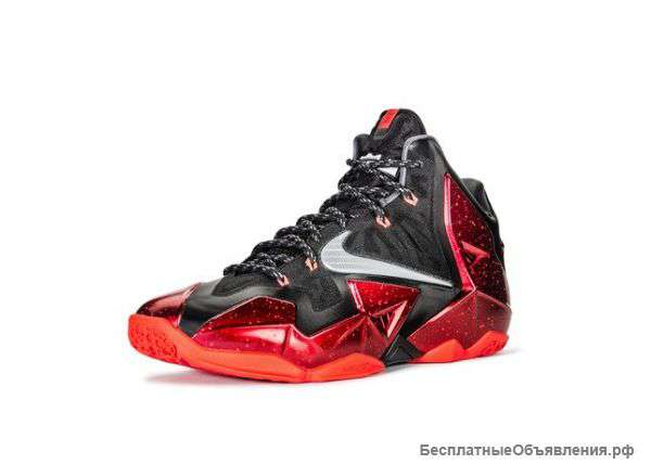 Кроссовки Nike Lebron