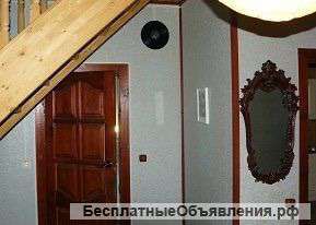 Сдам в аренду 3-х комнатный дом