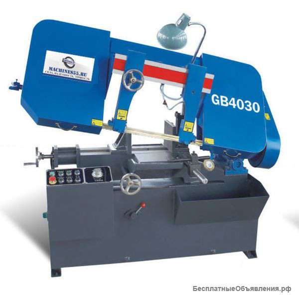 Ленточноильный станок MACHINES55-RU