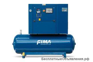 Чиллеры, водоохладители Hitema для кондиционирования и охлаждения станков