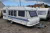 Прицеп дом – дача HOBBY 520