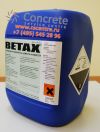 Очиститель бетона BETAX