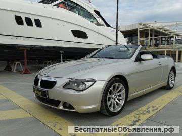 Прокат авто в Болгарии,большой выбор кабриолетов,трансферы