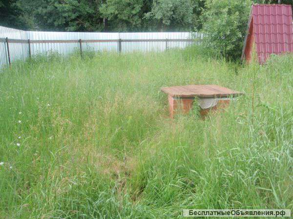 Дом пос.Дубовая Роща