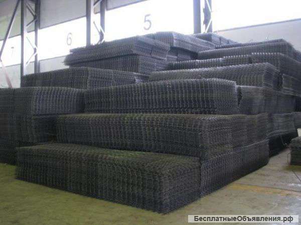 Кладочная сетка