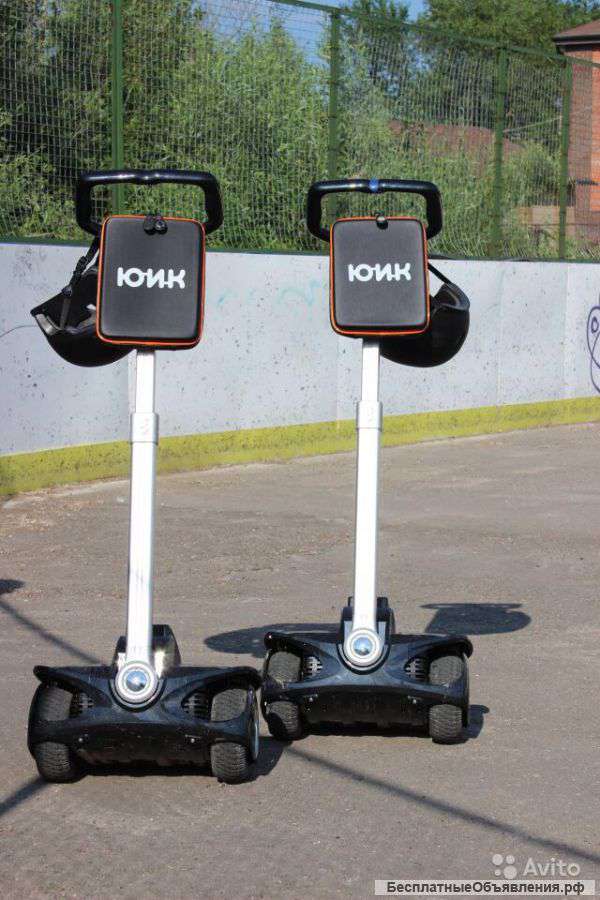 Гироцикл Uixon