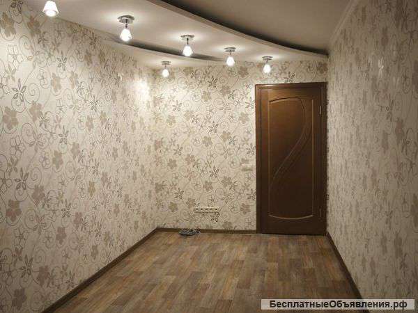 Отделочные работы все виды