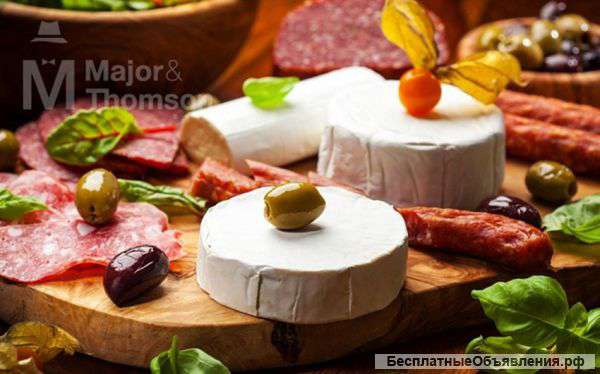 Магазин колбас и деликатесов на м. Выхино