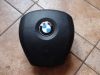 Подушка безопасности в руль BMW X5/X6 E70/E71