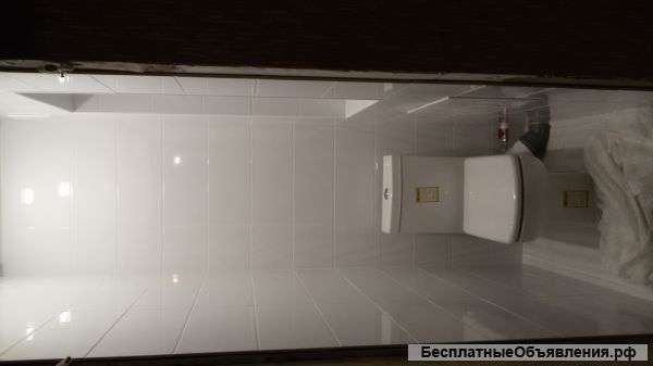 Ремонт квартир