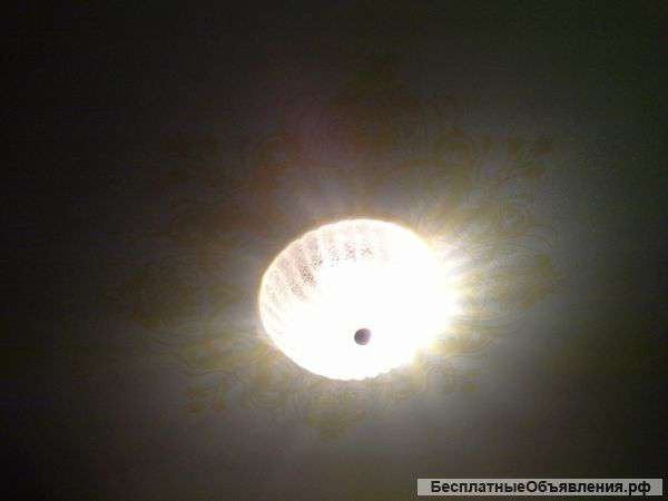 Натяжные потолки CLASSIC