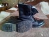 Женские ботинки Steve Madden