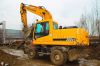 Hyundai R 200 W-7 экскаватор 2009г