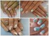 Маникюр. Покрытие гель-лаком