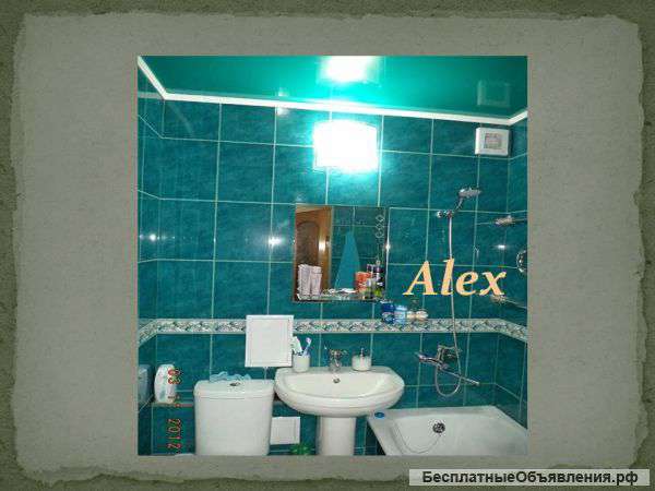 Облицовка кафелем, керамогранитом (Плиточник)