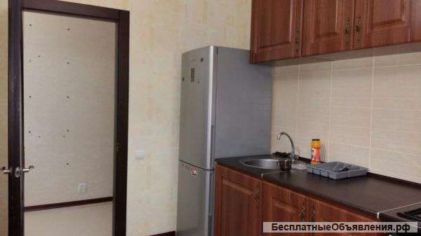 Сдаю квартиру