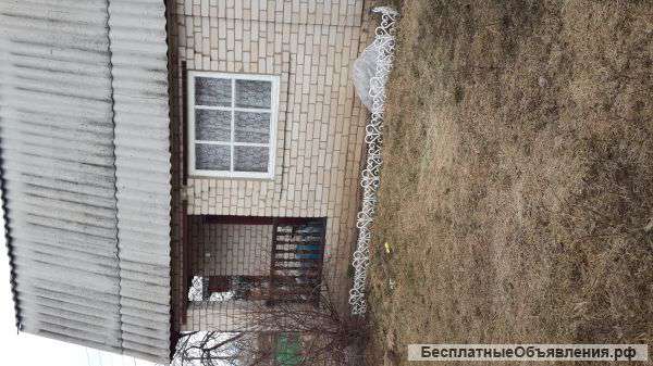 Дачу 30 кв.м 5 соток