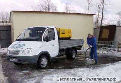 Аренда компрессоров
