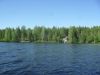 Участок 18500кв.м.