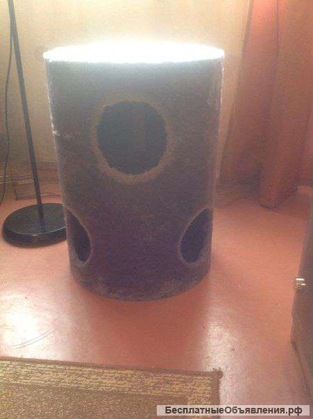 Дом для кошек