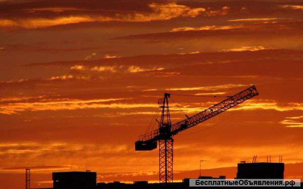 Ремонт квартир, строительство коттеджей, дачи, бани