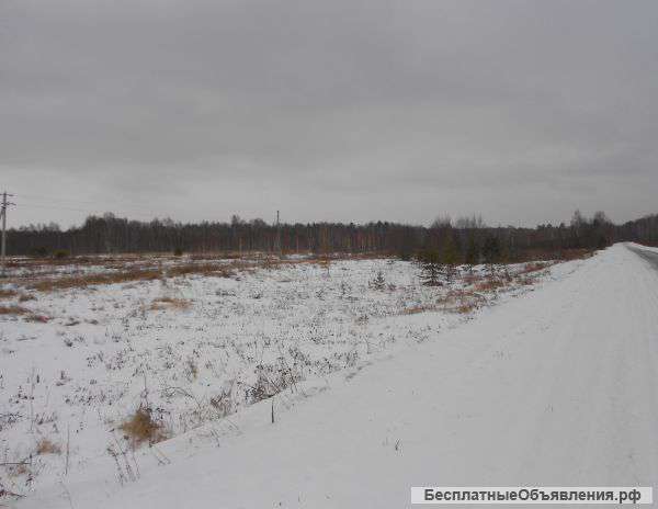 Котеджный поселок Серегино дер Кыштырла