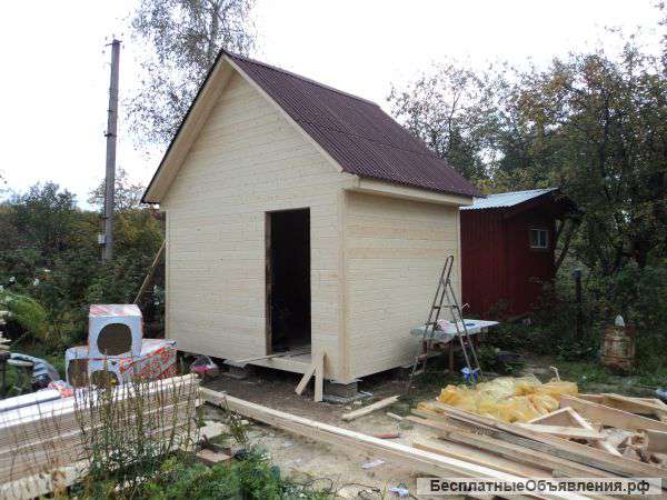 Для дачи и дома