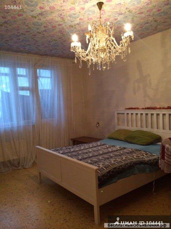 Квартира
