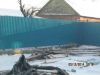 Строительство и ремонт фундамента Заборы,навесы