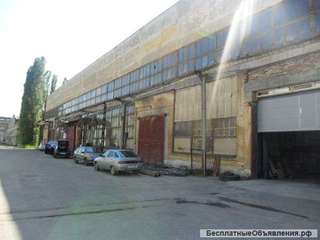 Сдаю Производственное помещение Ул. Аустрина 1400. 2160 м2.