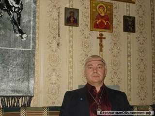 Народный целитель РОССИИ