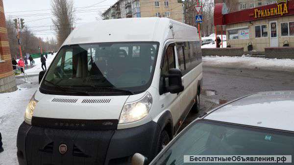Транспортировка лежачих больных