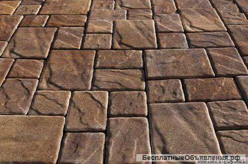 Тротуарная плитка