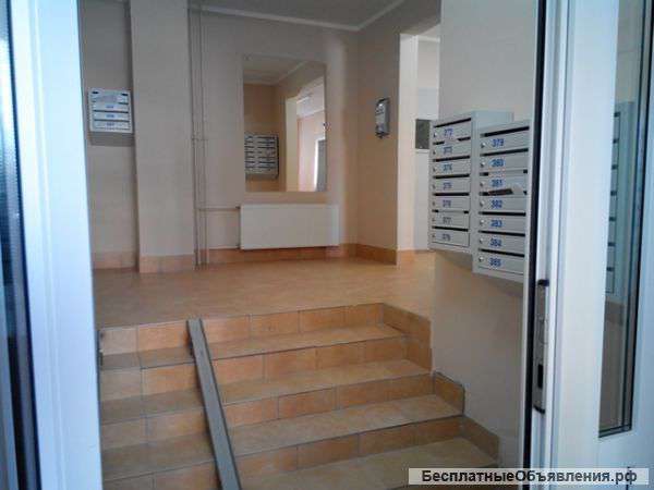 Студия с ремонтом и со свидетельством на ГМР