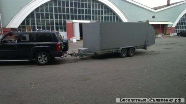 Прицеп