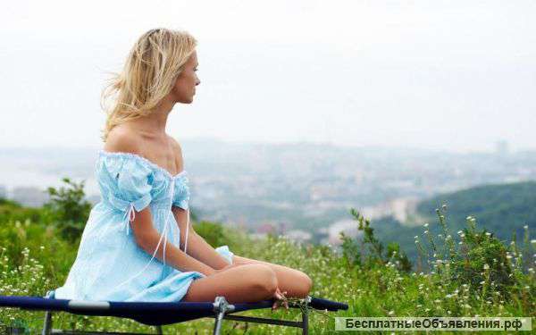 Массаж Марьино