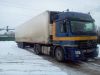Водитель категории Е