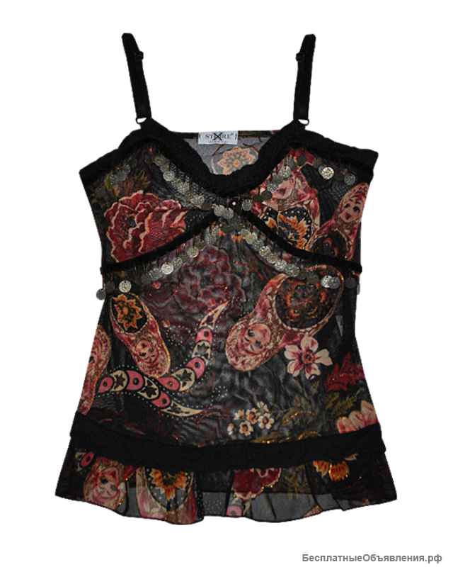 Интернет магазин секонд хенд и сток Иркутск