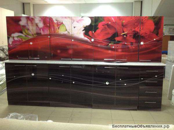 Кухни в Казани