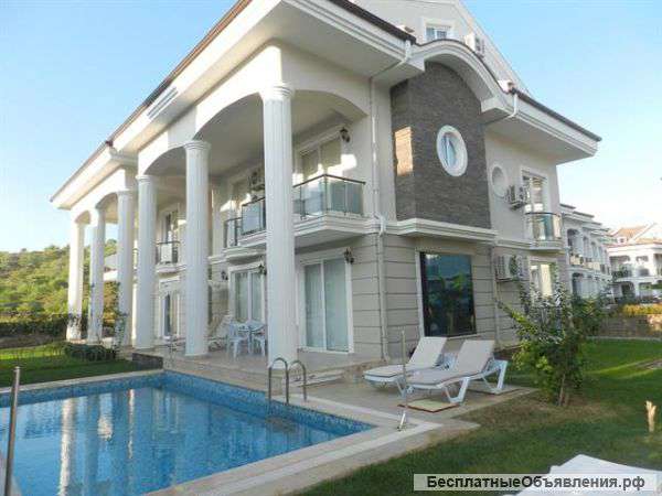 Beach Breeze Villa