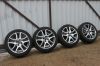 Шины toyo на mazda 2 новые