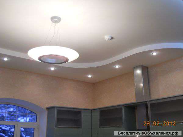 Строительство, ремонт, отделка в Домодедово