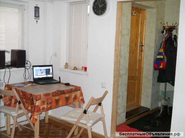 ЦМР.Часть домовл.Ремонт.