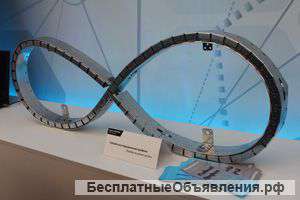 (Гибкий) Профиль для Гипсокартона