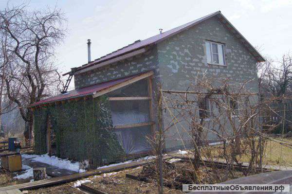 Дом-Дача