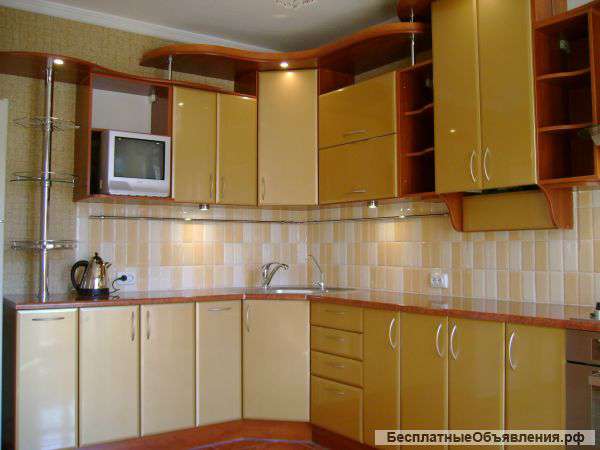 Аккуратная мебель на заказ