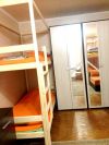 Койко место. 4 человека в комнате