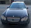 Mercedes c 180 kompressor