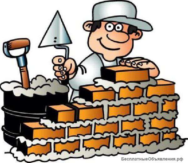 Требуются рабочии всех спецальностей